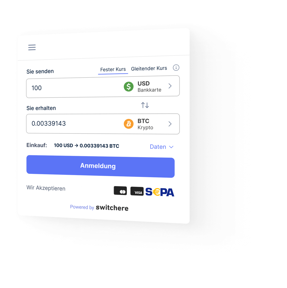 widget exchange