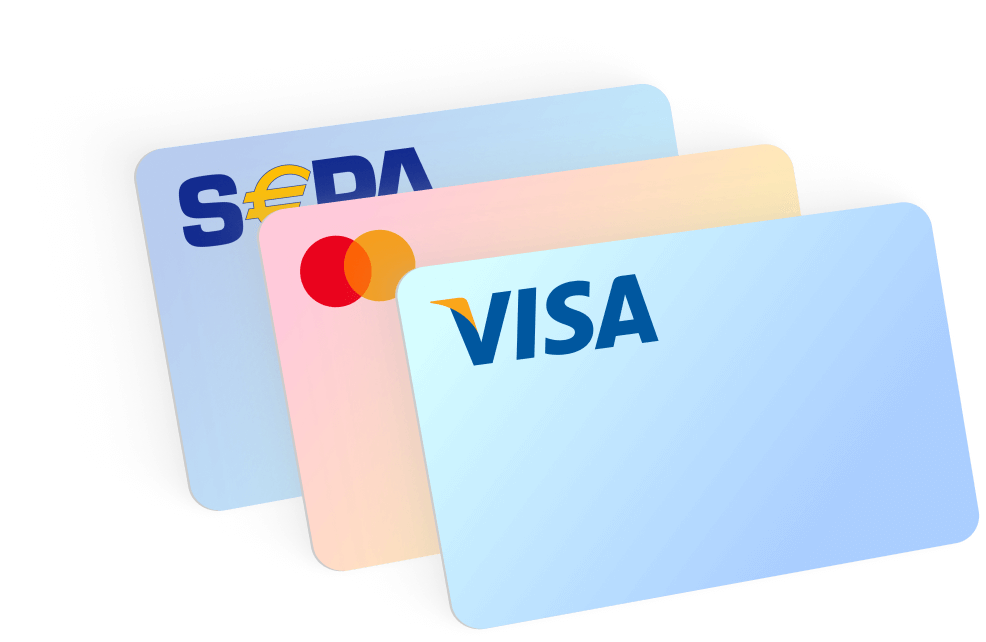 payment methods