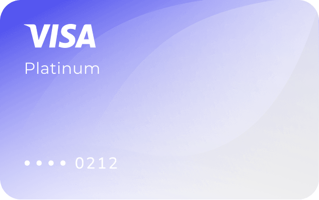 debit card